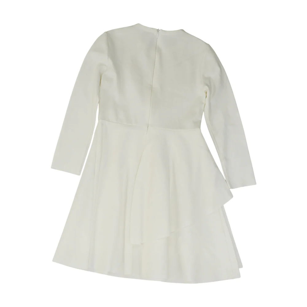 Ivory Dress - Image 2