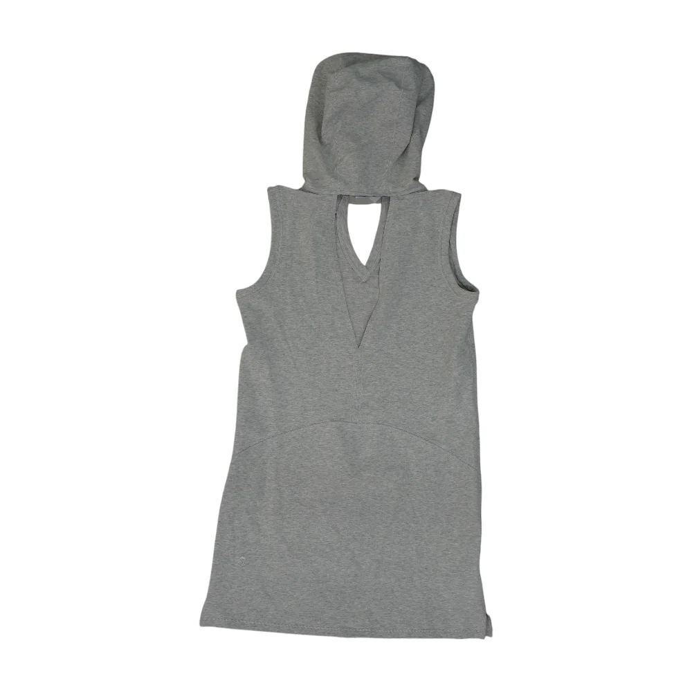 Gray Dress - Image 2