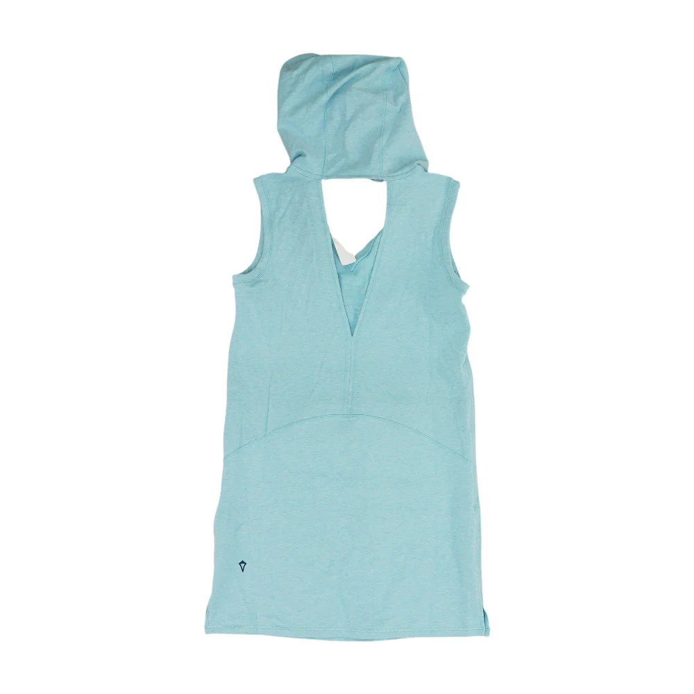 Blue Dress - Image 2