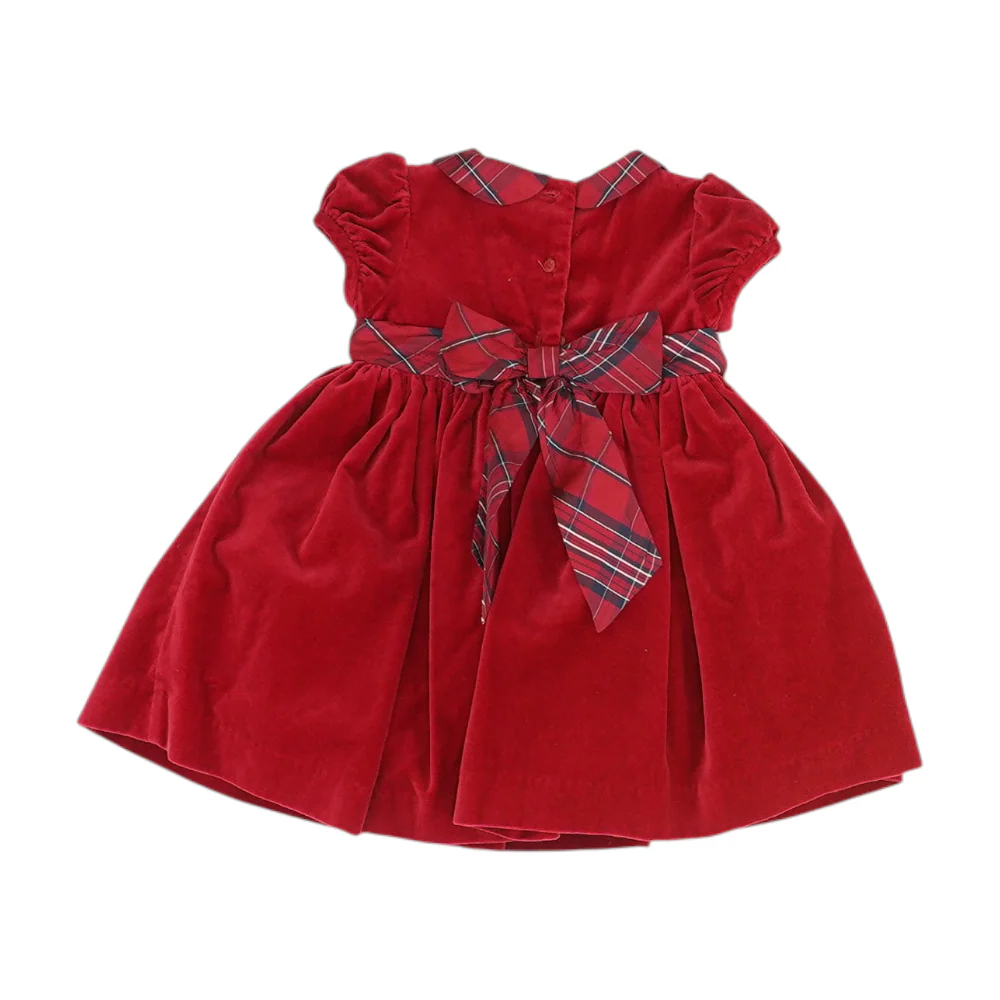 Red Dress - Image 2