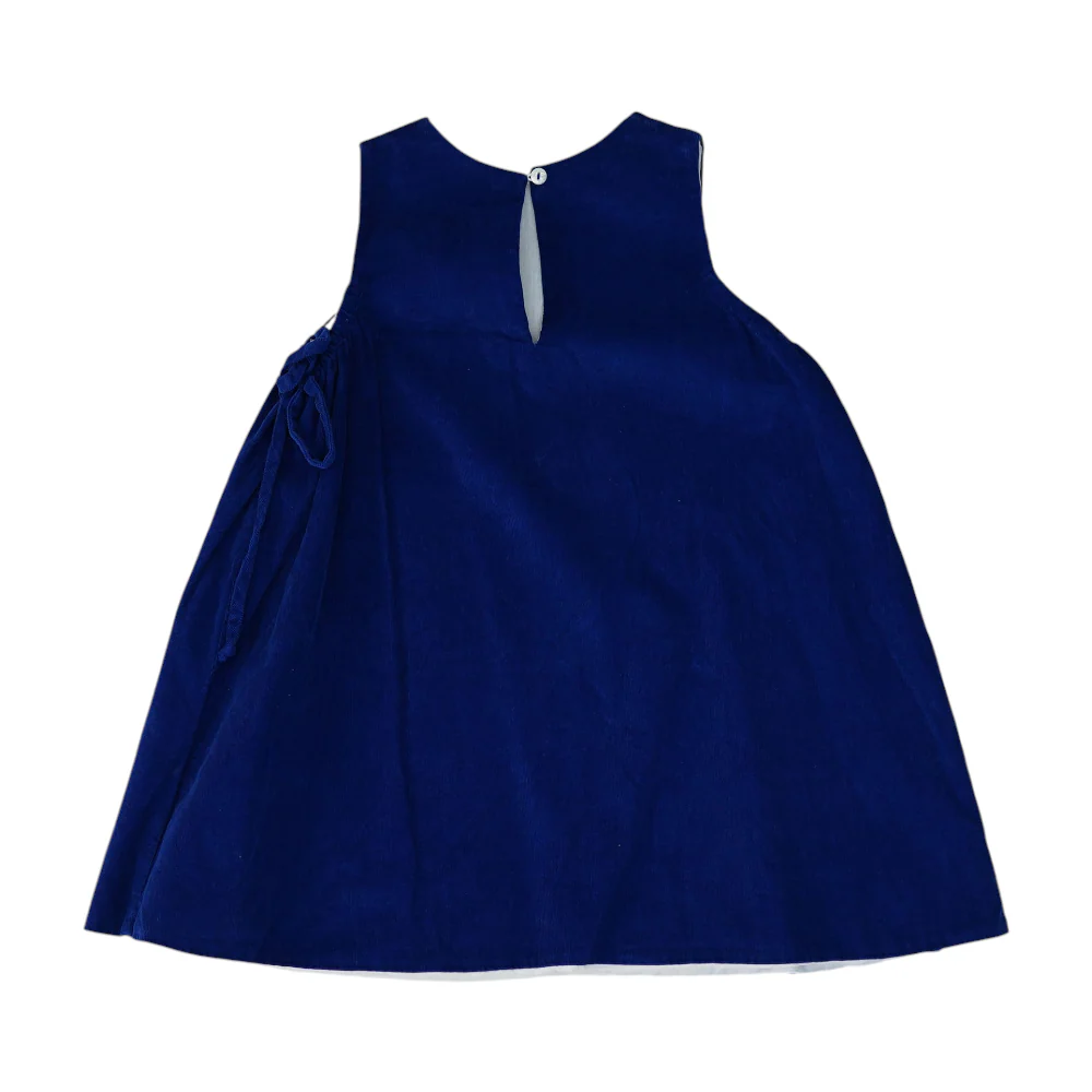 Blue Dress - Image 2