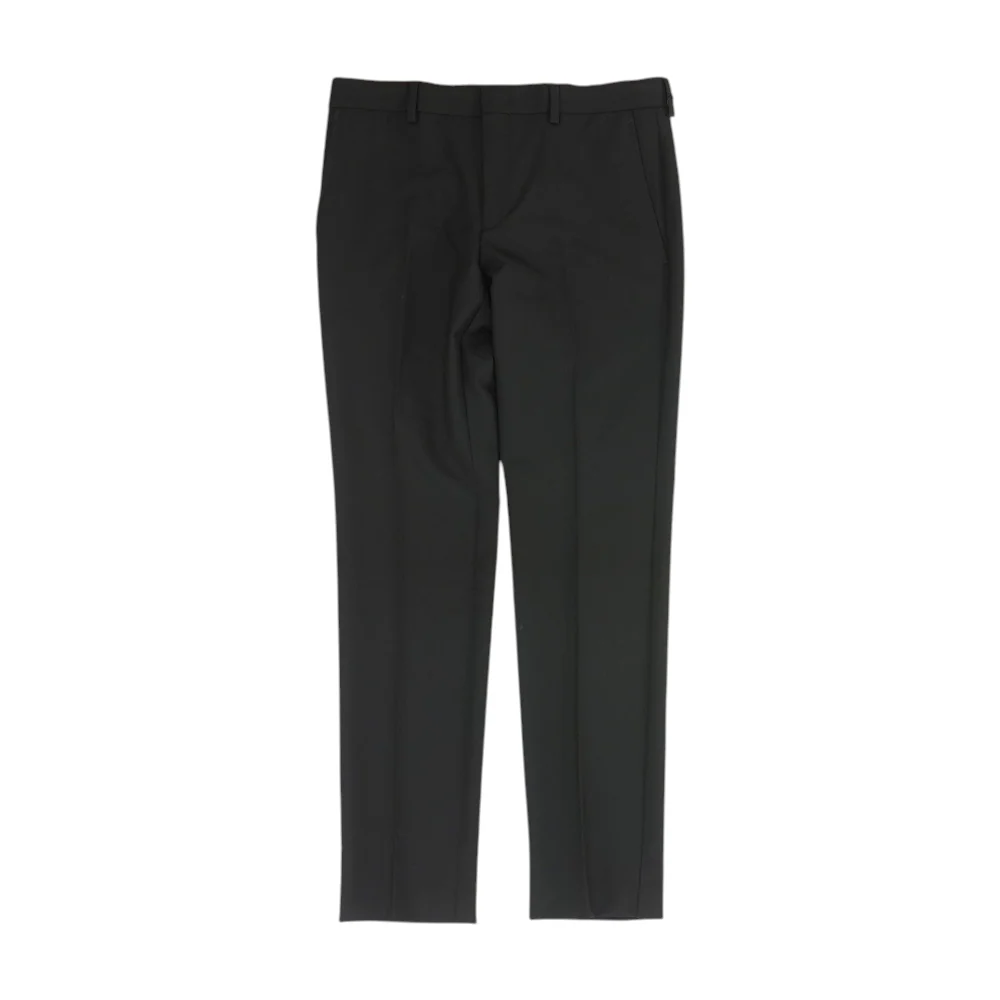 Black Dress Pants