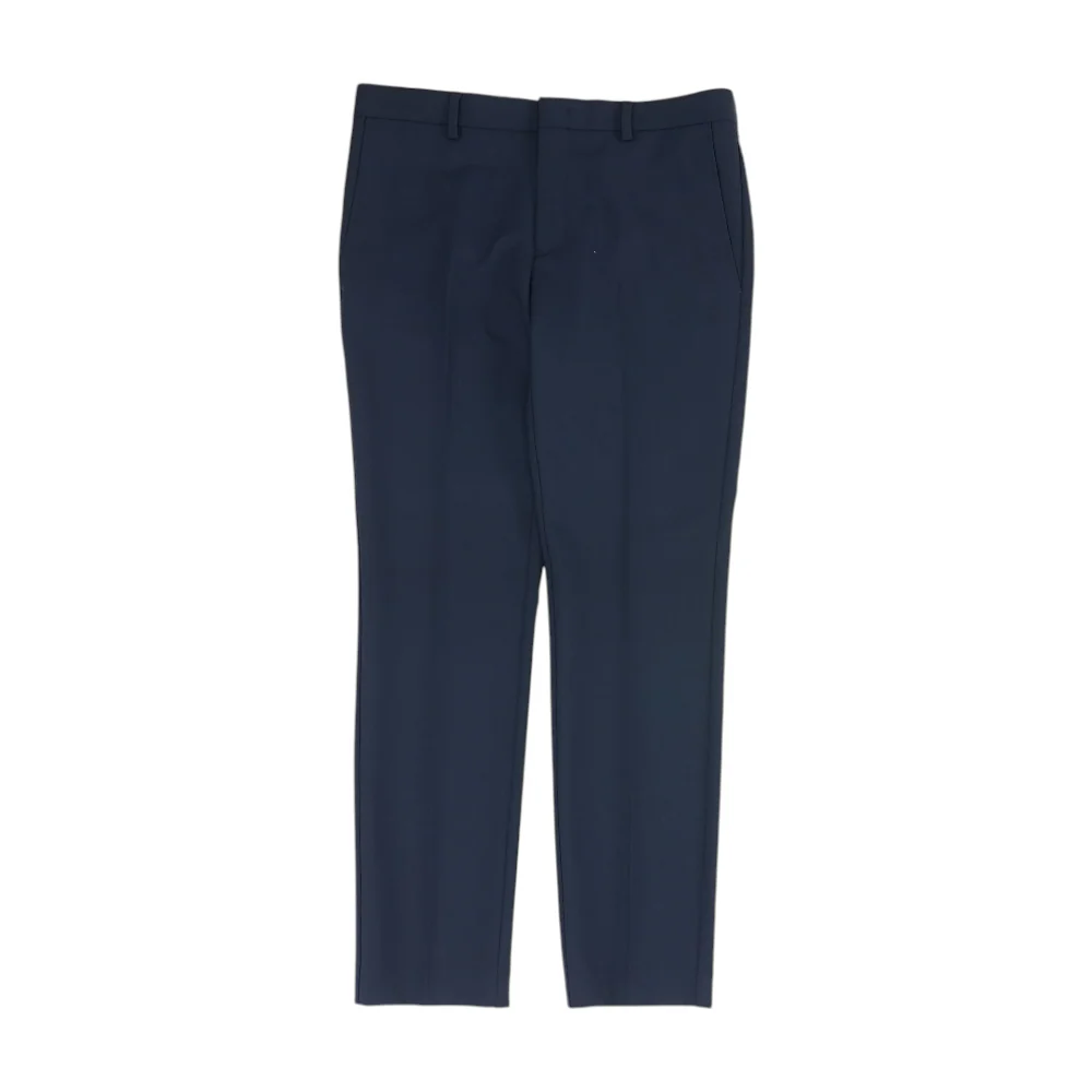 Navy Dress Pants