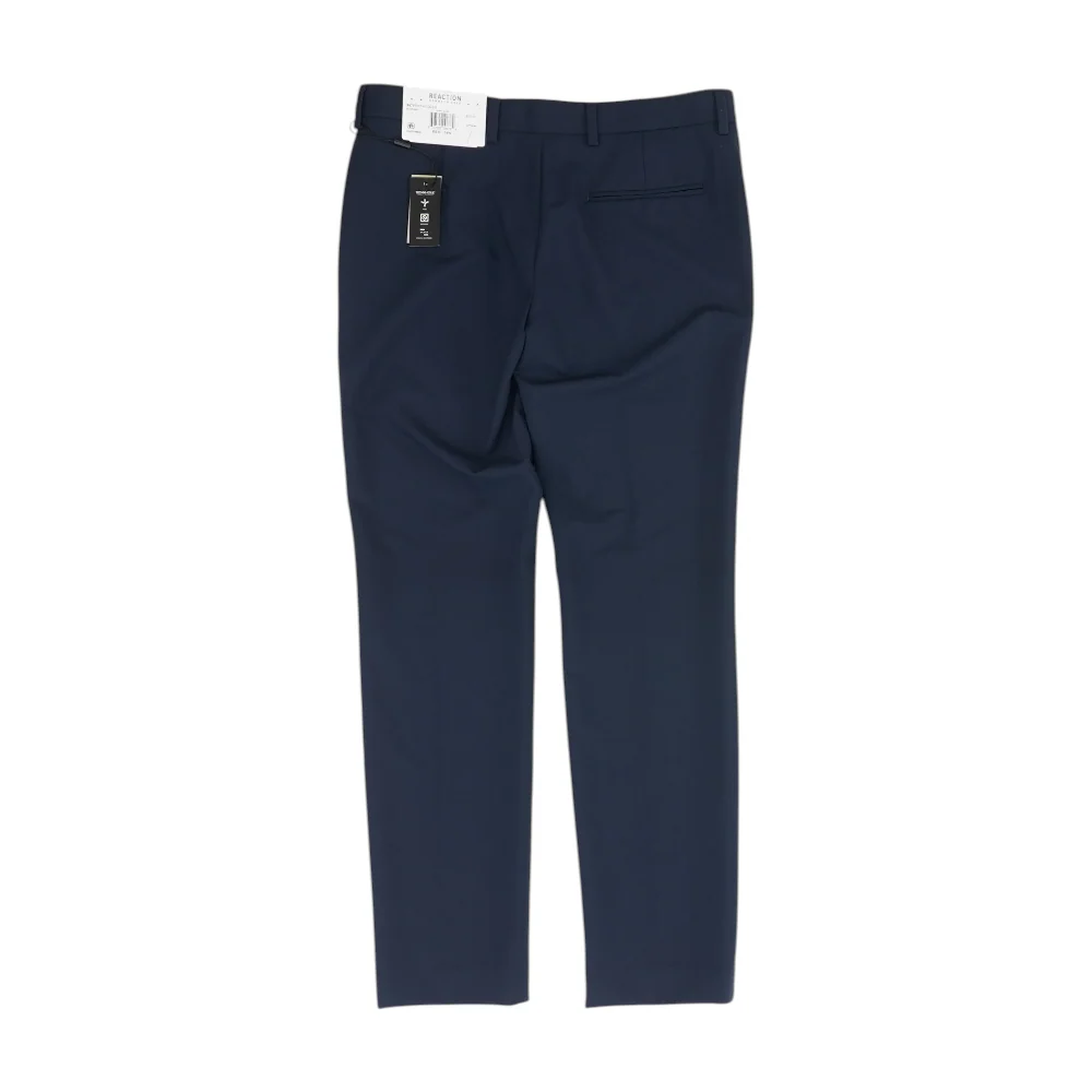 Navy Dress Pants - Image 2