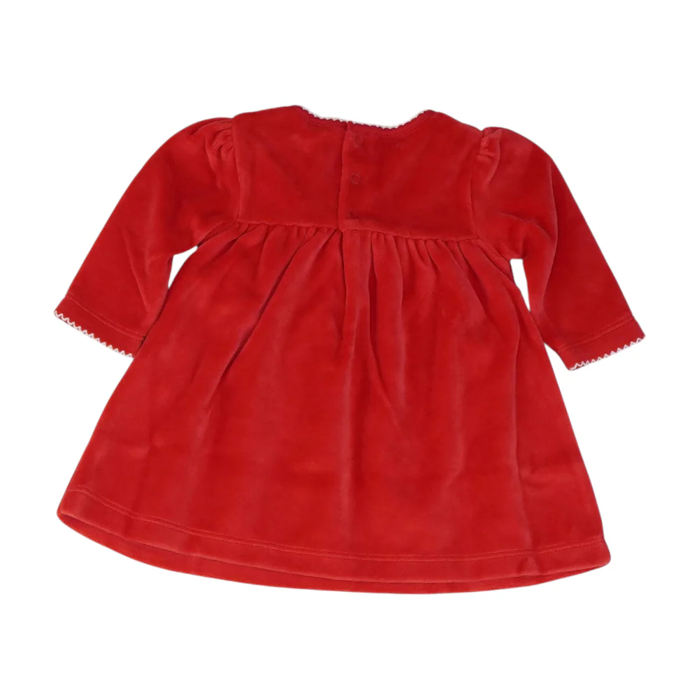 Red Dress - Image 2
