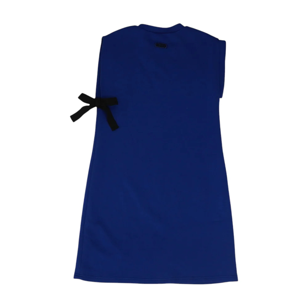 Blue Dress - Image 2