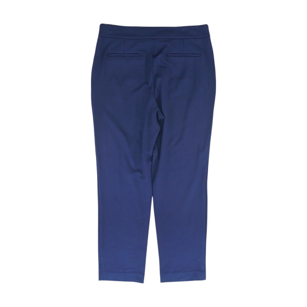 Blue Regular Pants - Image 2