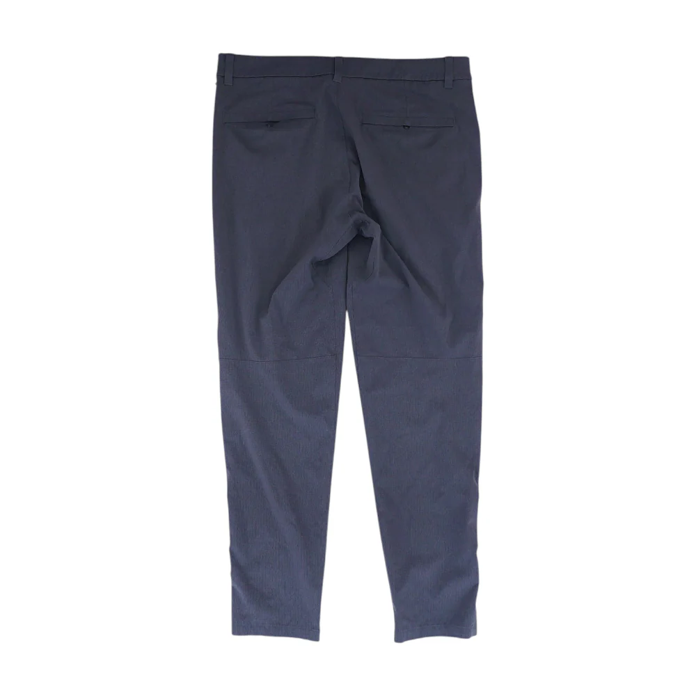 Charcoal Regular Pants - Image 2