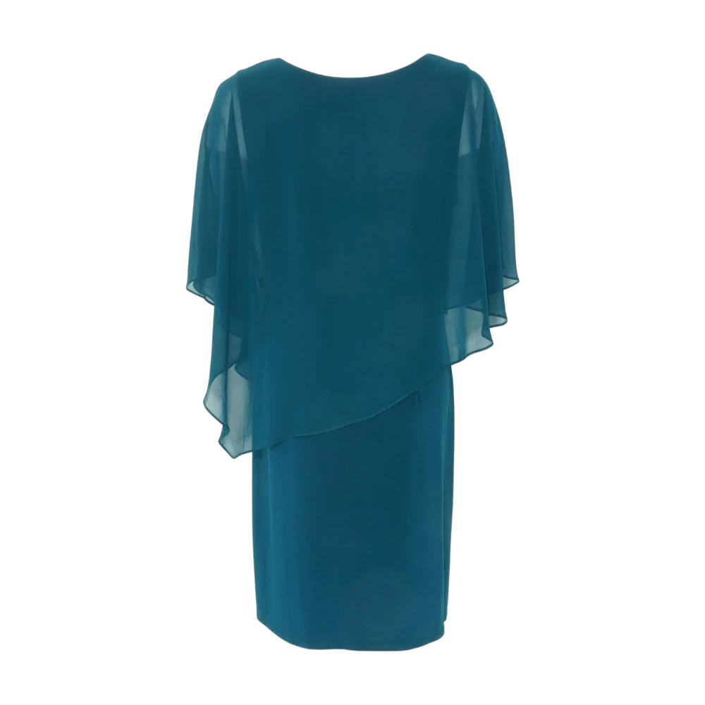 Green Midi Dress - Image 2