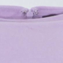 Purple Plus Mini Dress - Image 3