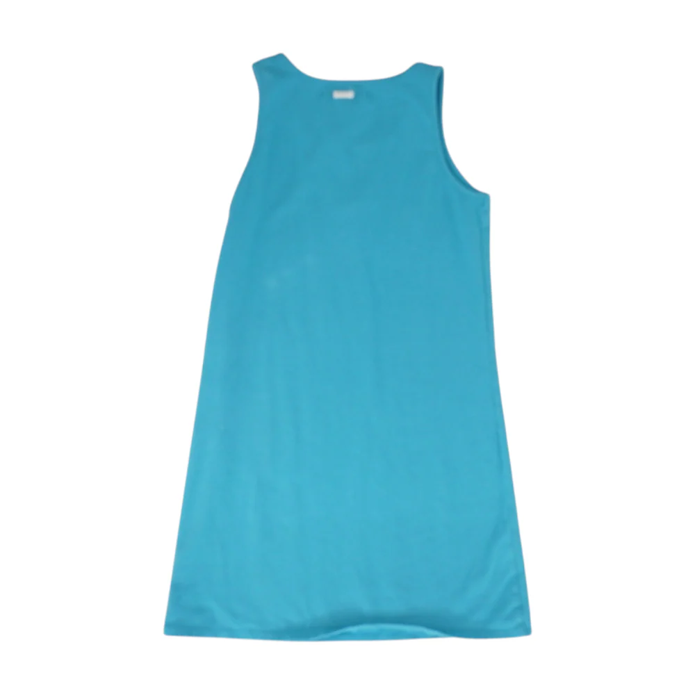 Blue Dress - Image 2