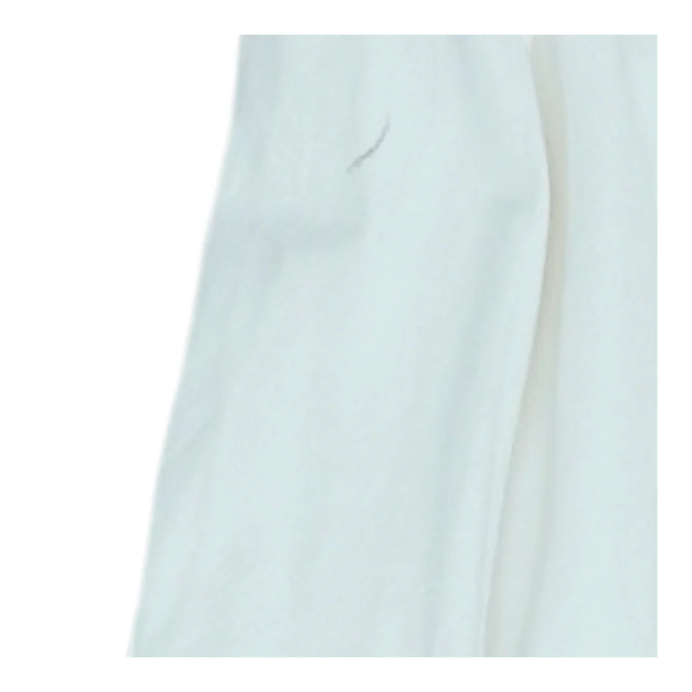 Ivory Midi Dress - Image 3
