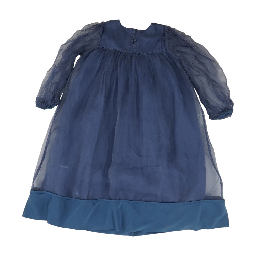 Blue Dress - Image 2