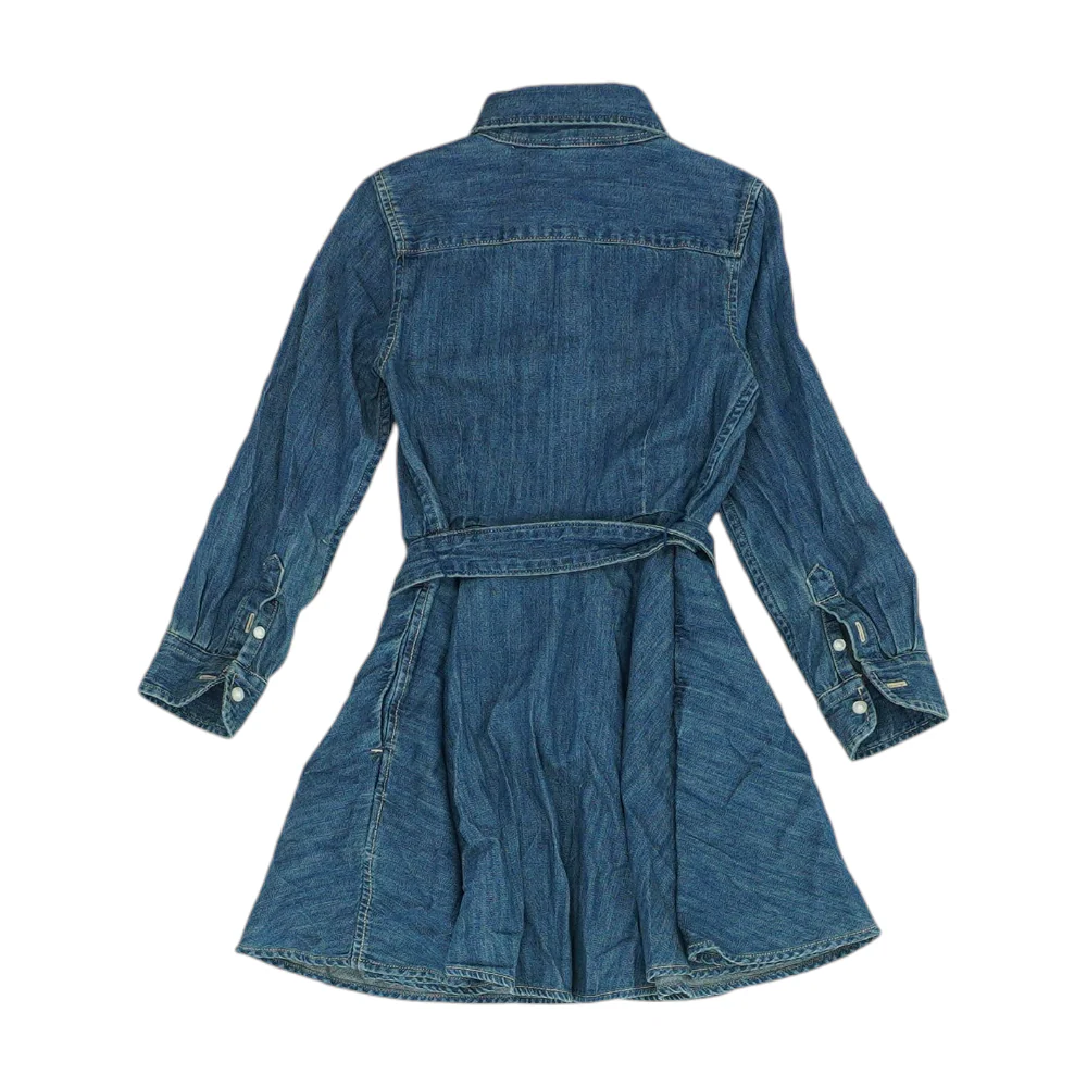 Blue Dress - Image 2