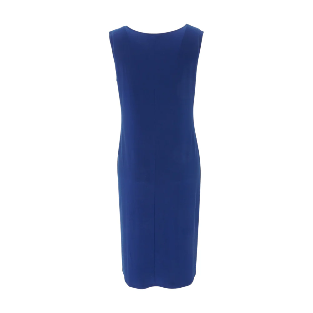 Teal Midi Dress - Image 2