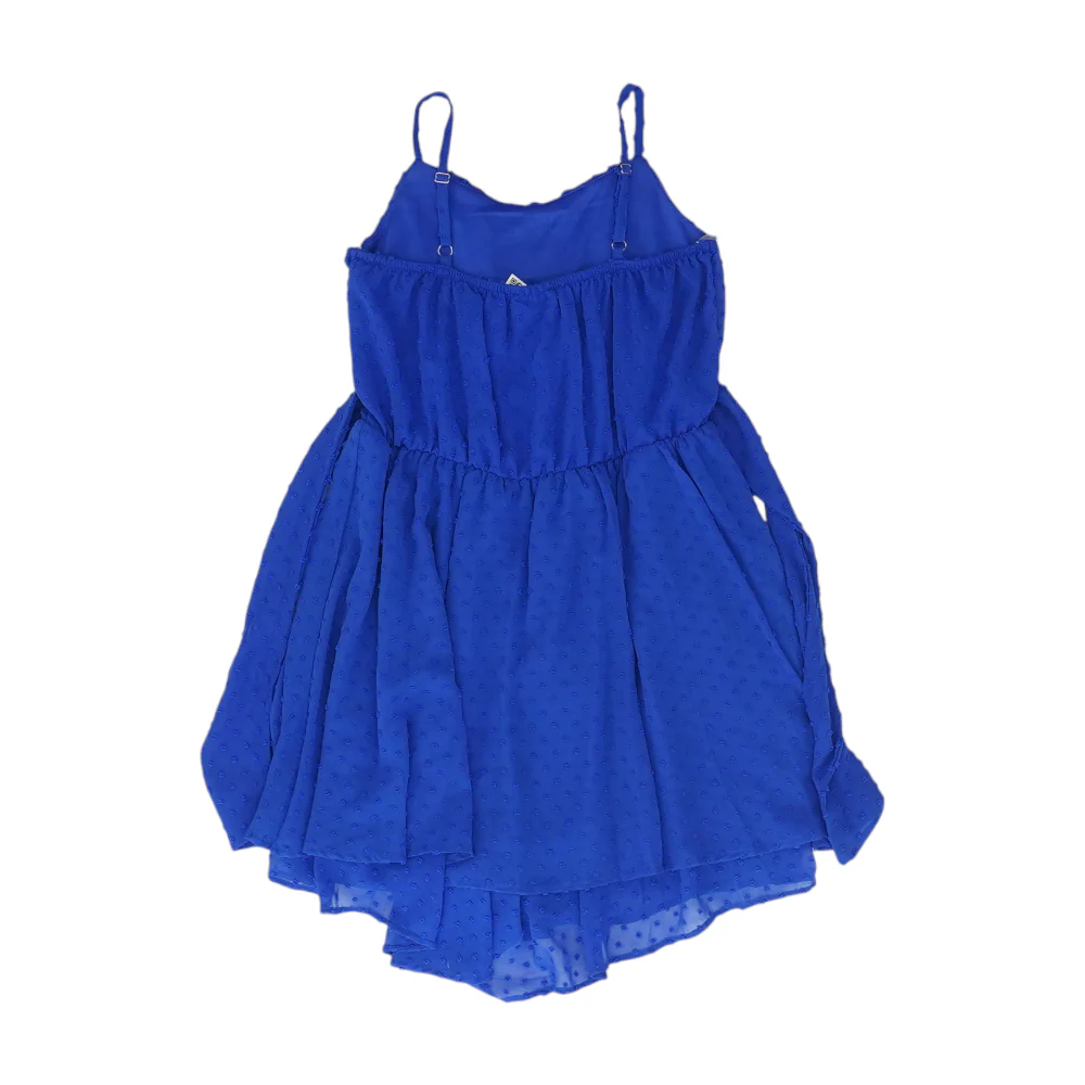 Blue Dress - Image 2