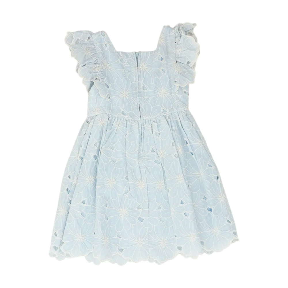 Blue Dress - Image 2