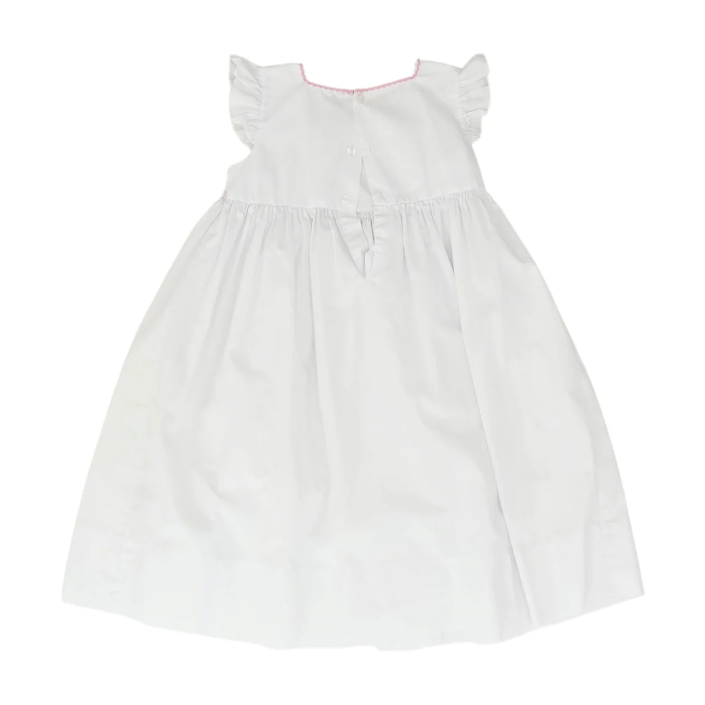 White Dress - Image 2