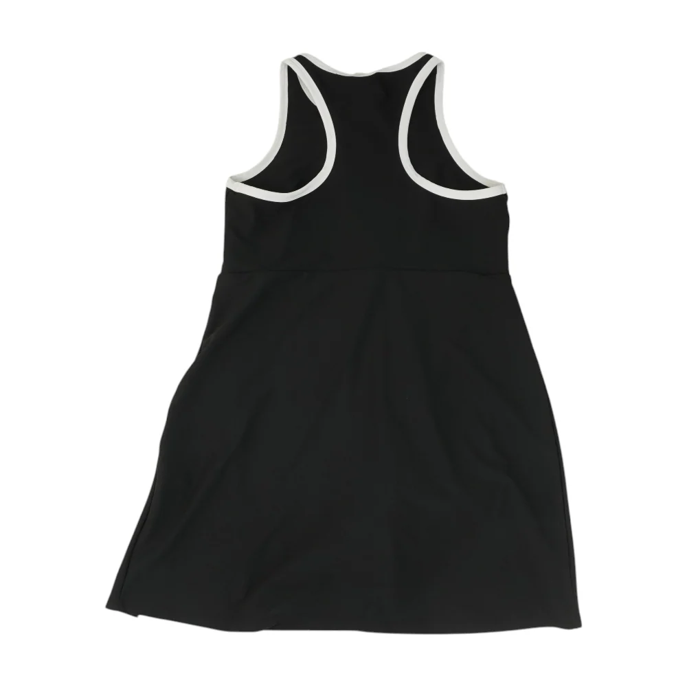 Black Mini Dress - Image 2