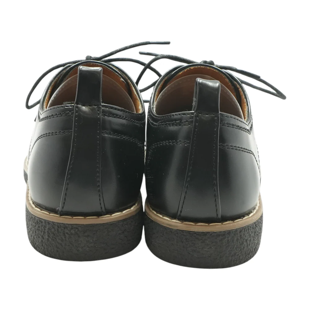 Black Dress Shoes - Image 2