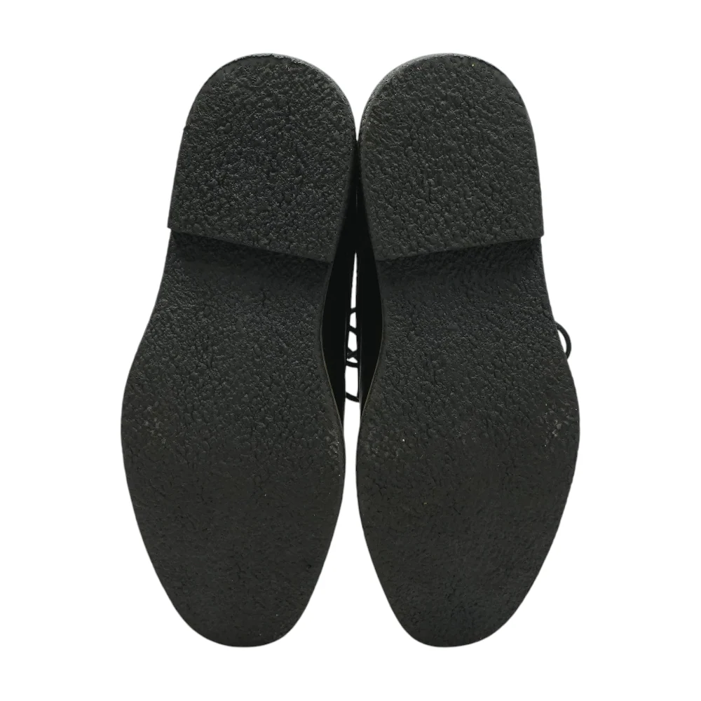 Black Dress Shoes - Image 3