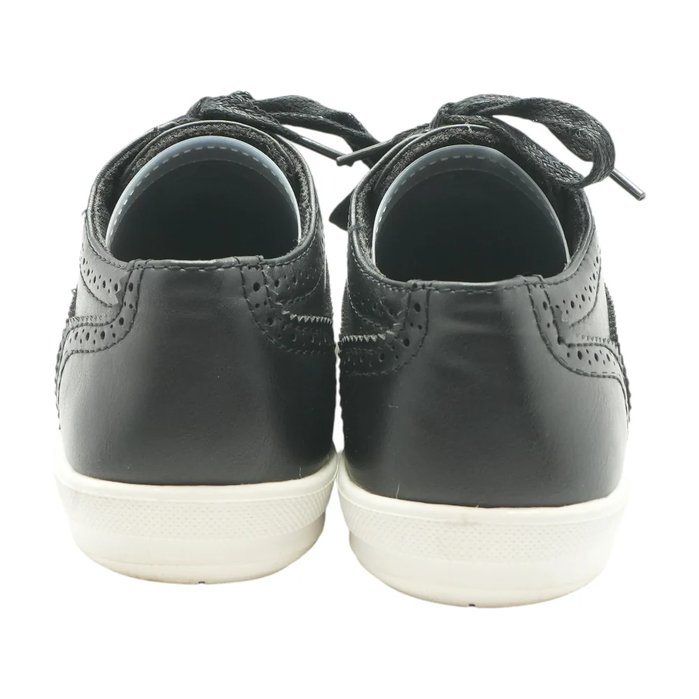 Black Dress Shoes - Image 2
