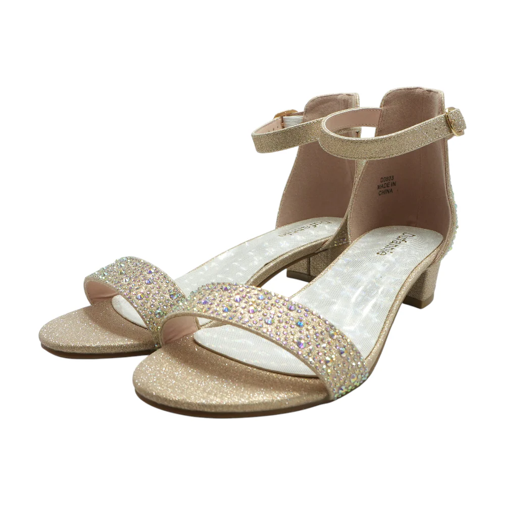 Gold Dress Shoes Shoes