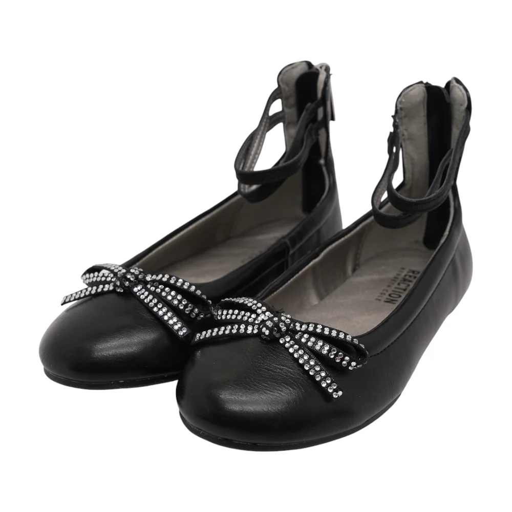 Black Dress Shoes