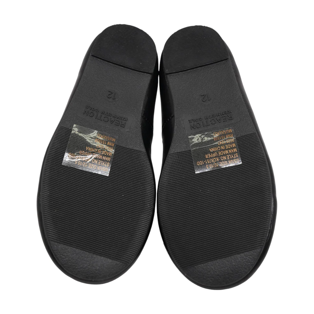 Black Dress Shoes - Image 3