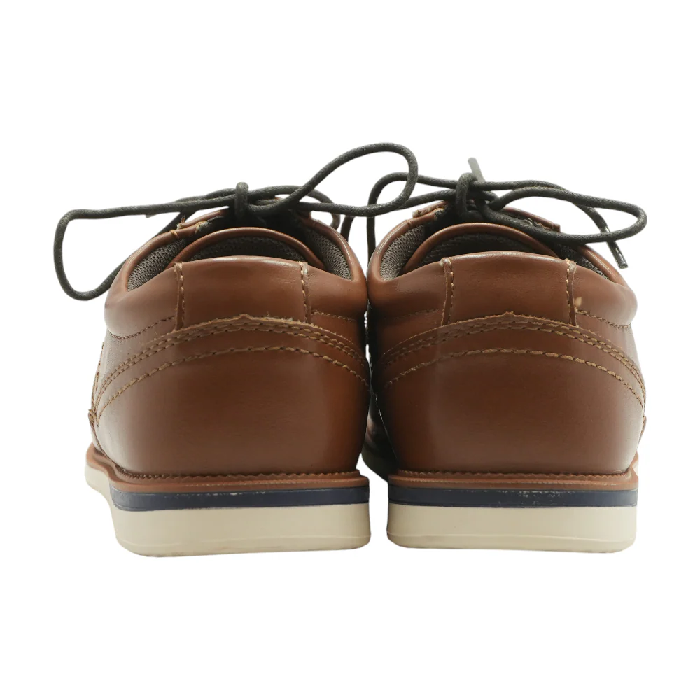 Brown Dress Shoes Shoes - Image 2