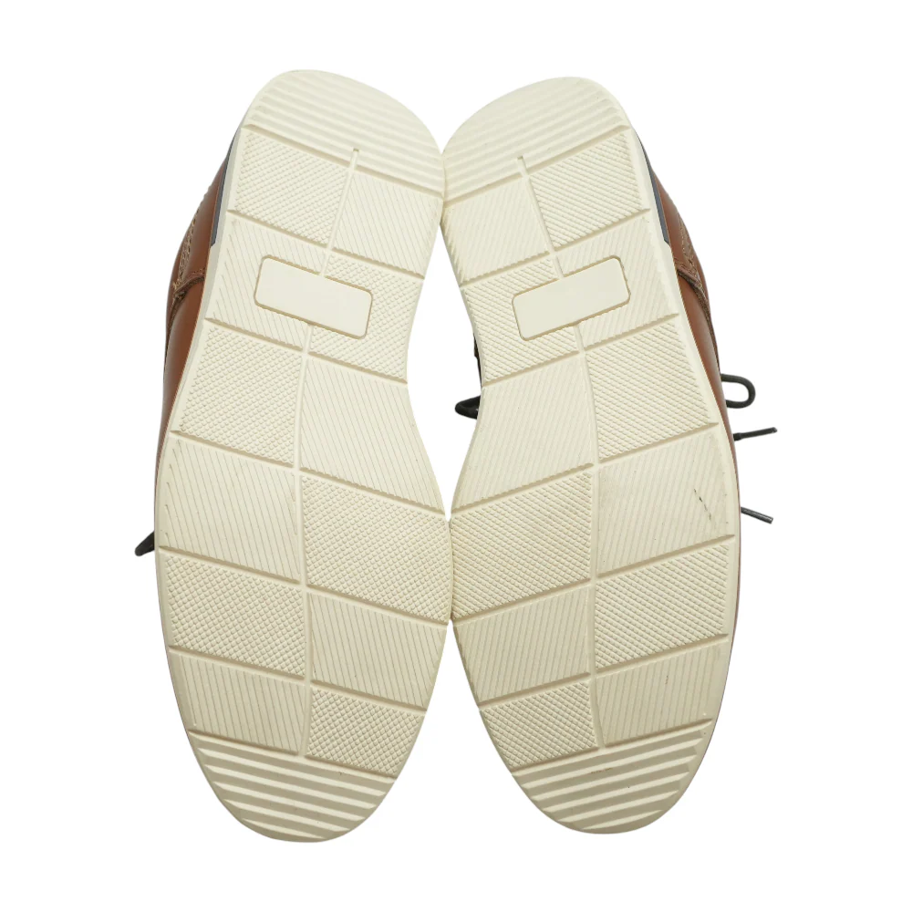 Brown Dress Shoes Shoes - Image 3