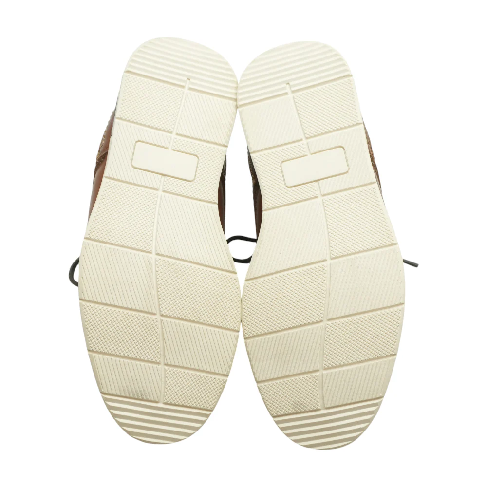 Brown Dress Shoes Shoes - Image 3