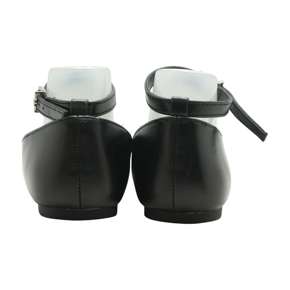 Black Dress Shoes Shoes - Image 2