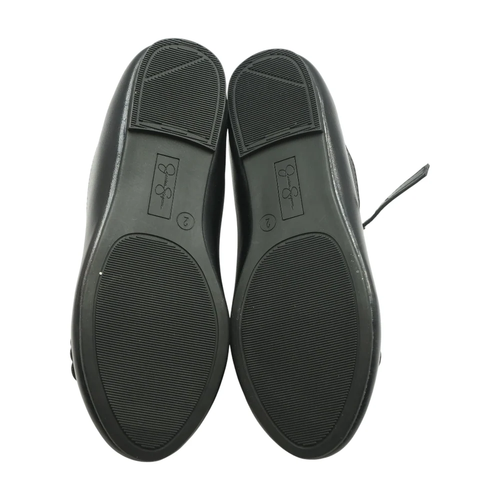 Black Dress Shoes Shoes - Image 3