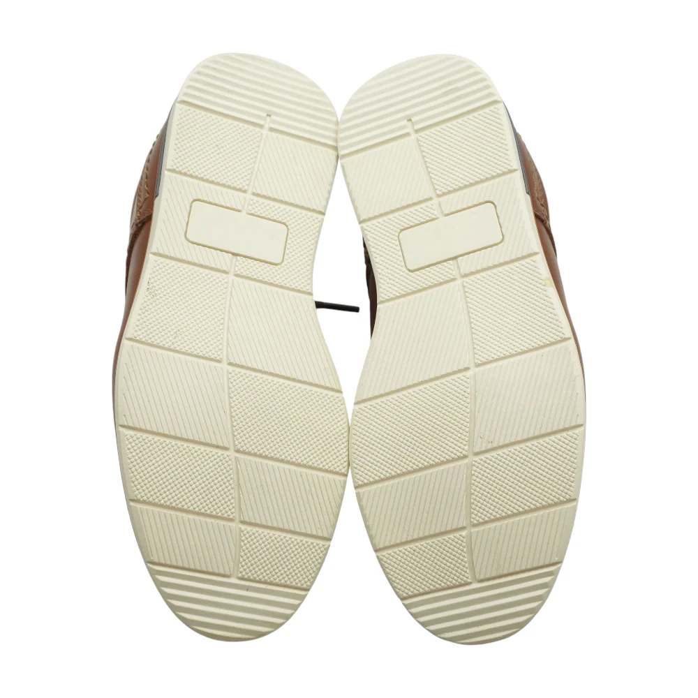 Brown Dress Shoes Shoes - Image 3