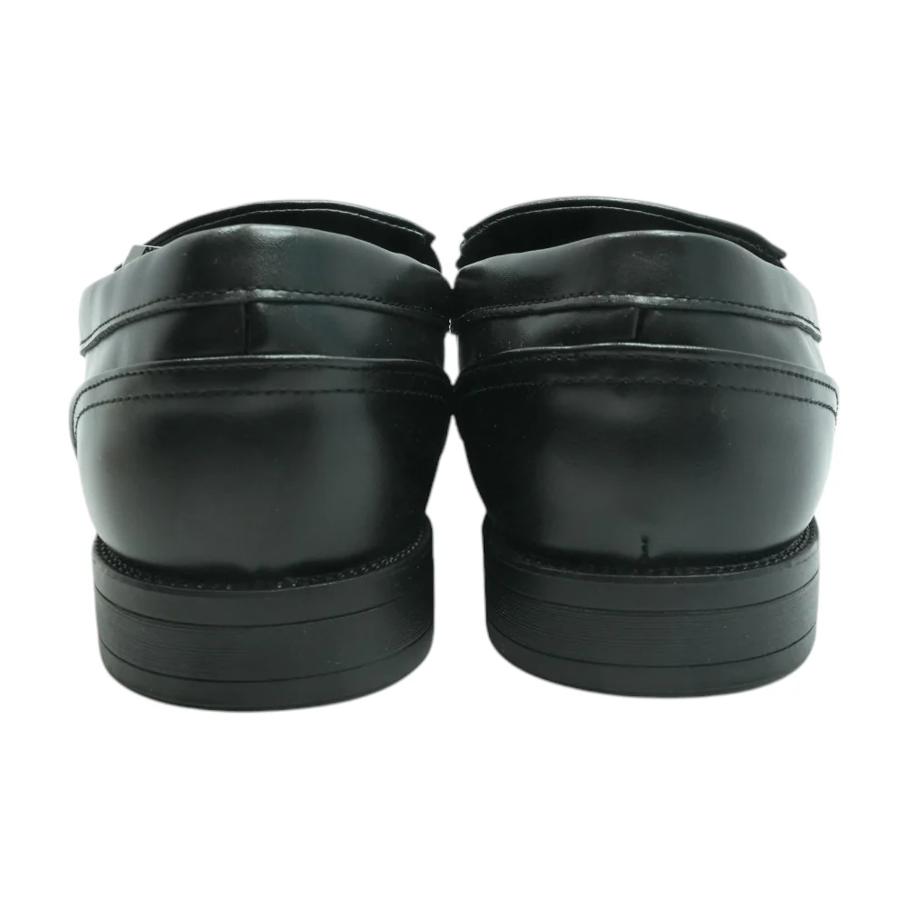 Black Dress Shoes Shoes - Image 2
