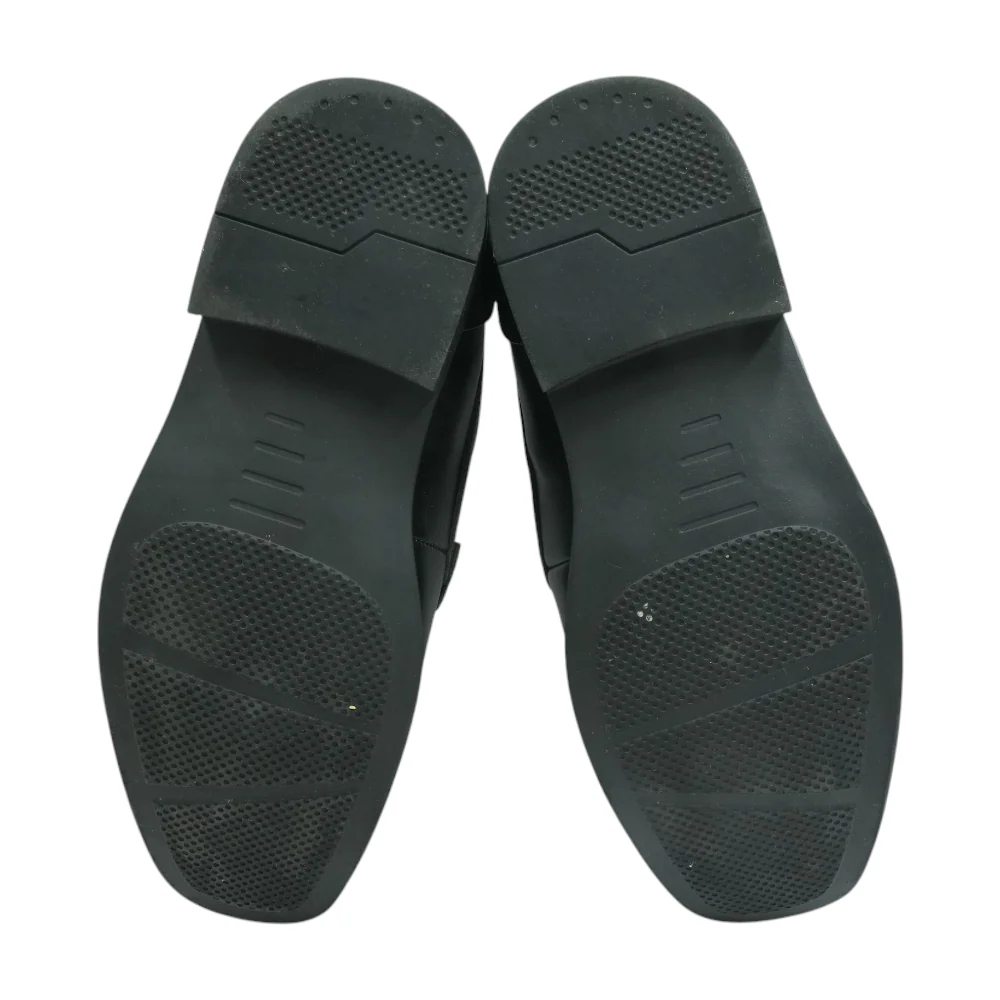 Black Dress Shoes Shoes - Image 3