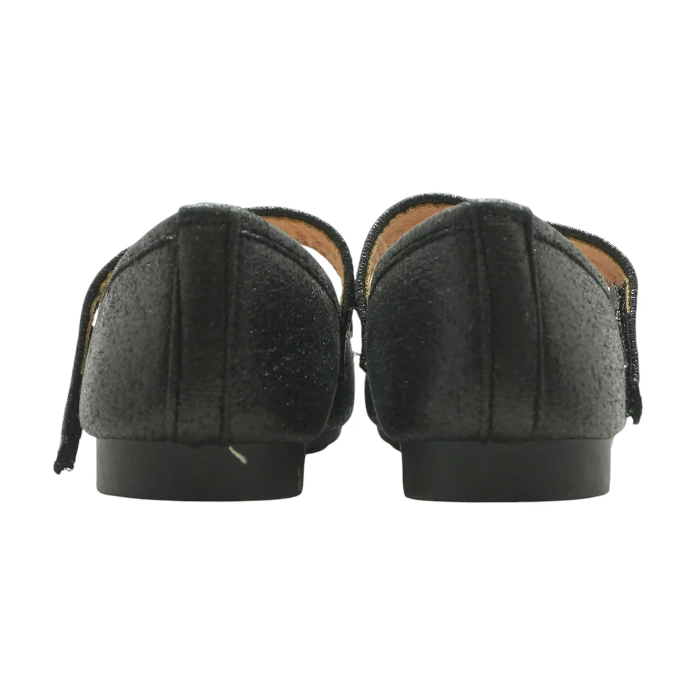 Black Dress Shoes - Image 2