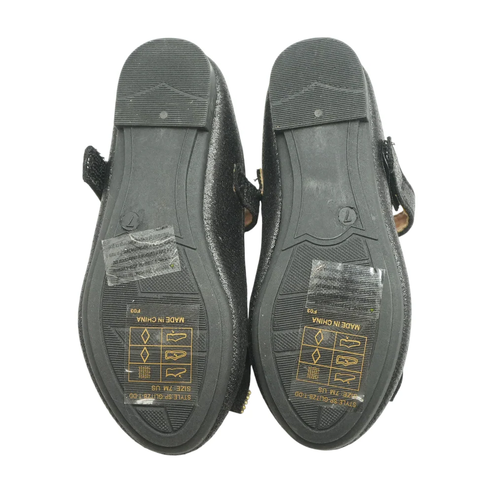 Black Dress Shoes - Image 3