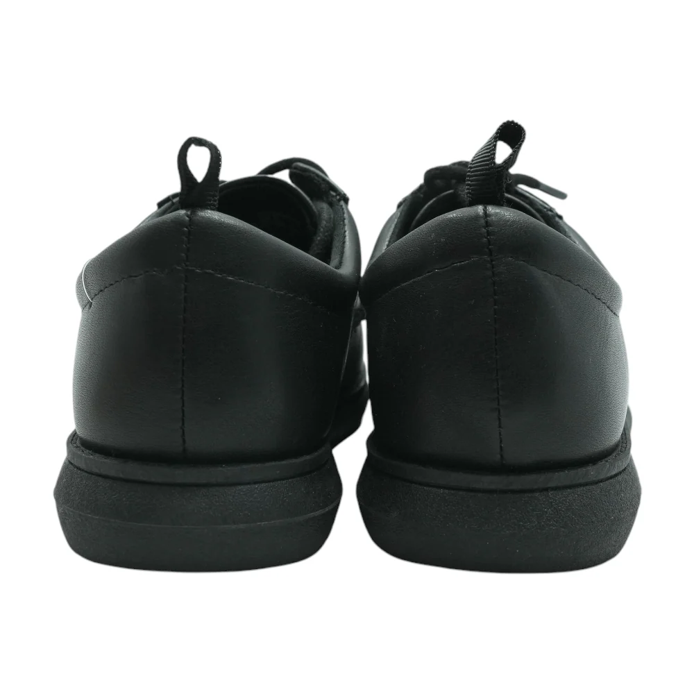 Black Dress Shoes - Image 2