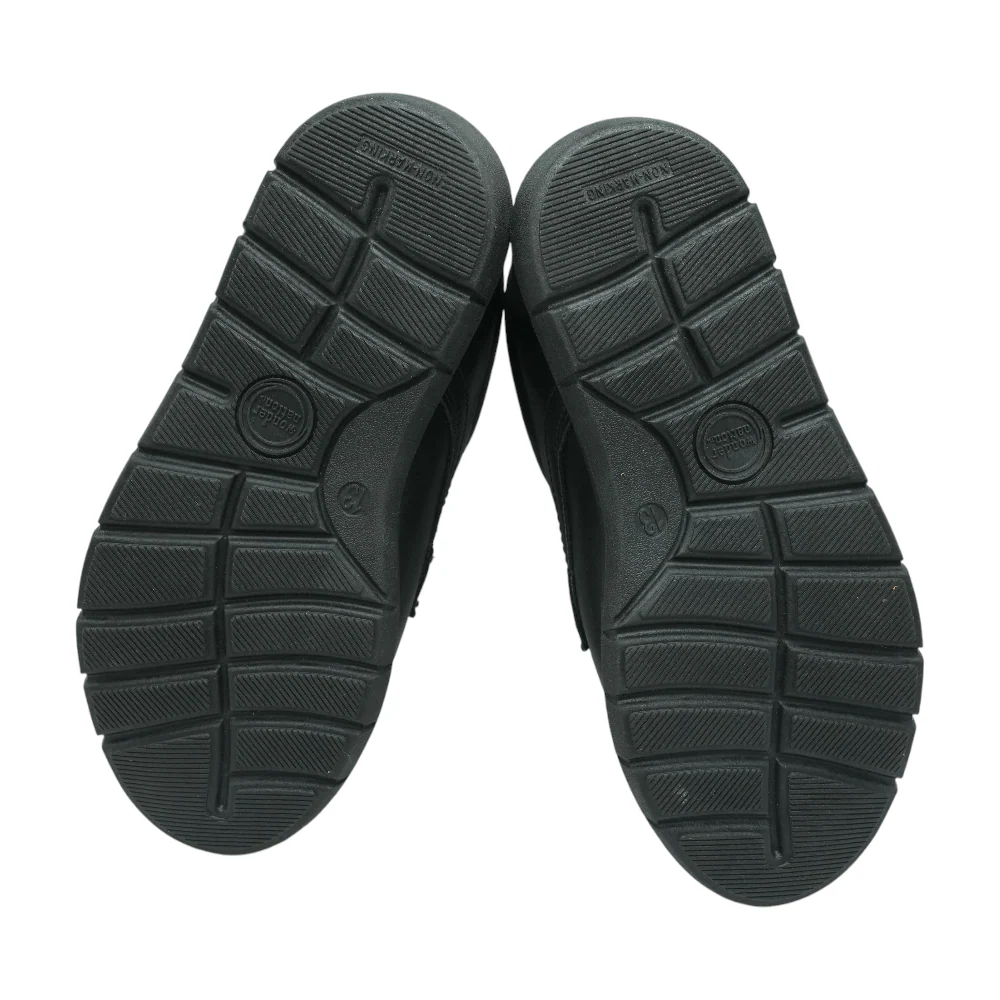 Black Dress Shoes - Image 3