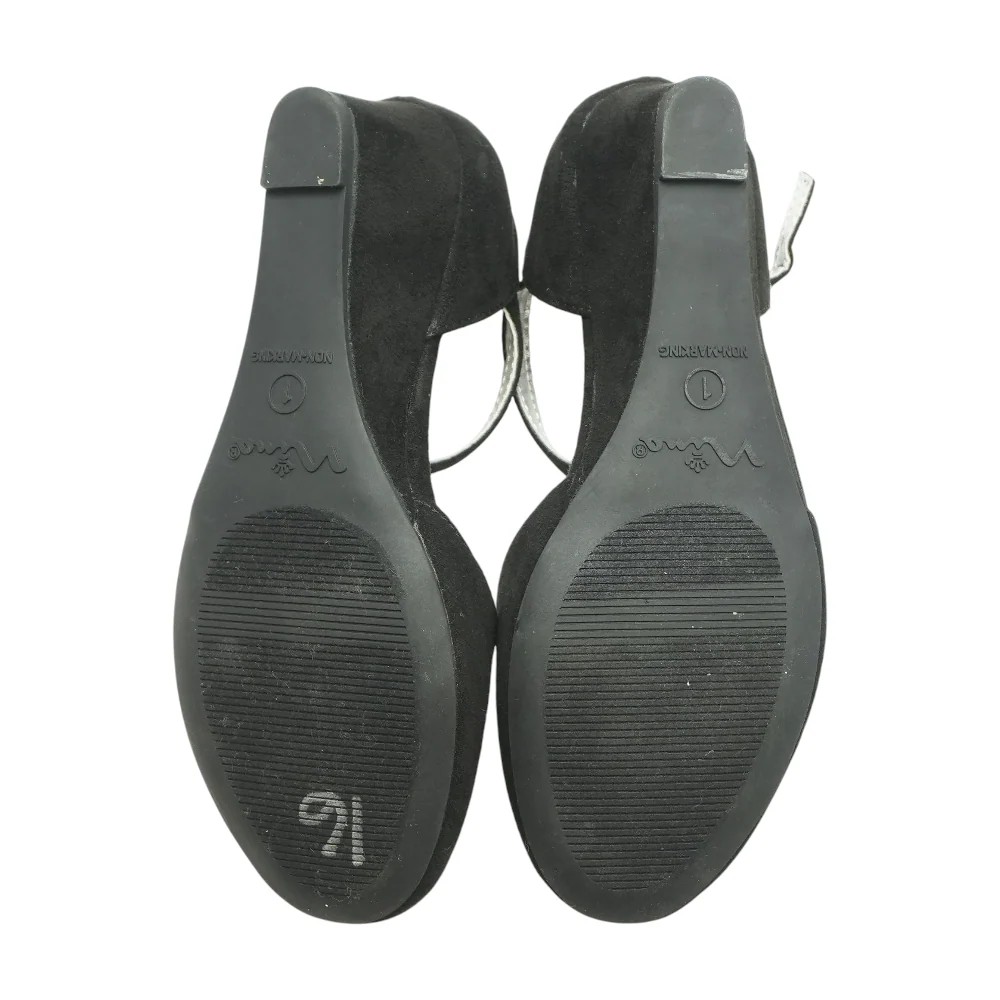 Black Dress Shoes Shoes - Image 3