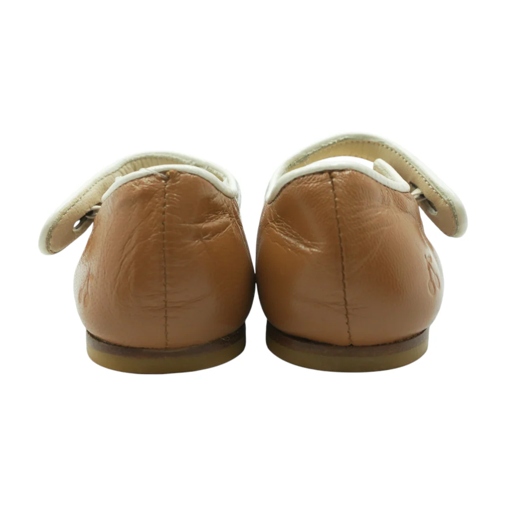 Brown Dress Shoes Shoes - Image 2