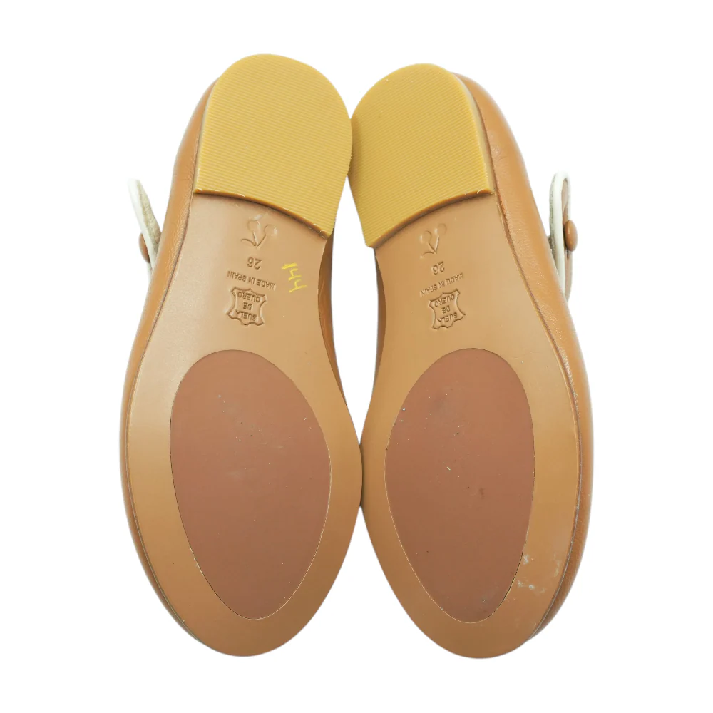 Brown Dress Shoes Shoes - Image 3