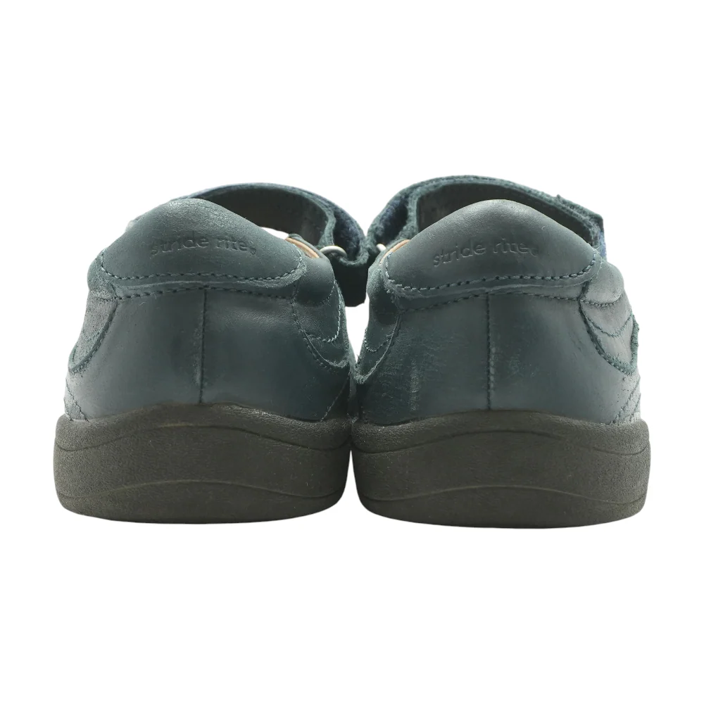 Navy Dress Shoes Shoes - Image 2