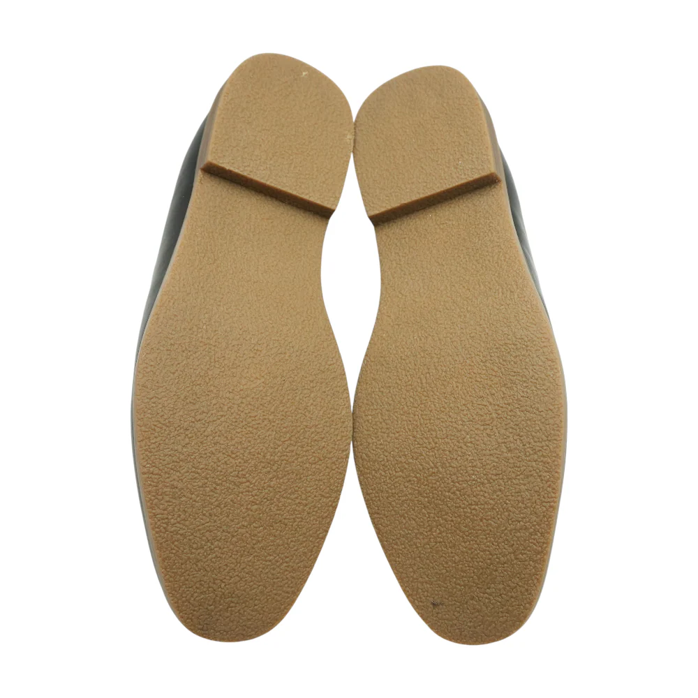 Black Dress Shoes Shoes - Image 3