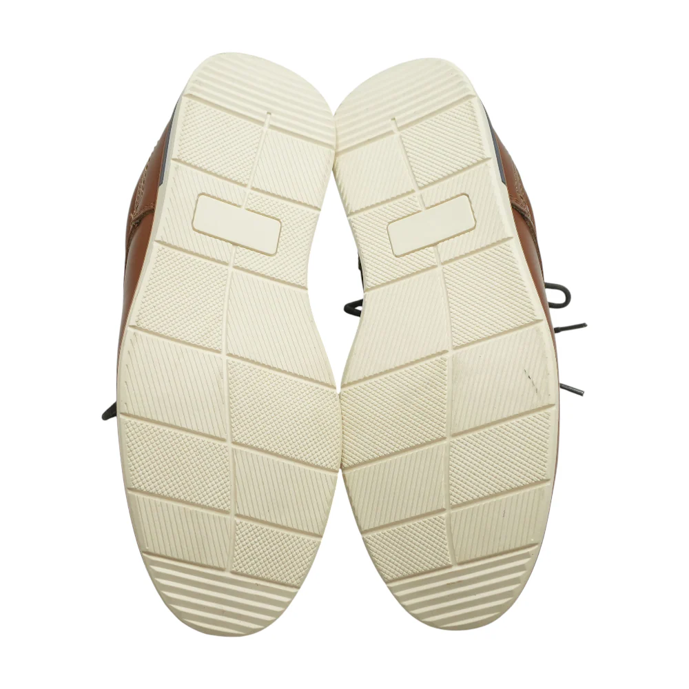 Brown Dress Shoes Shoes - Image 3