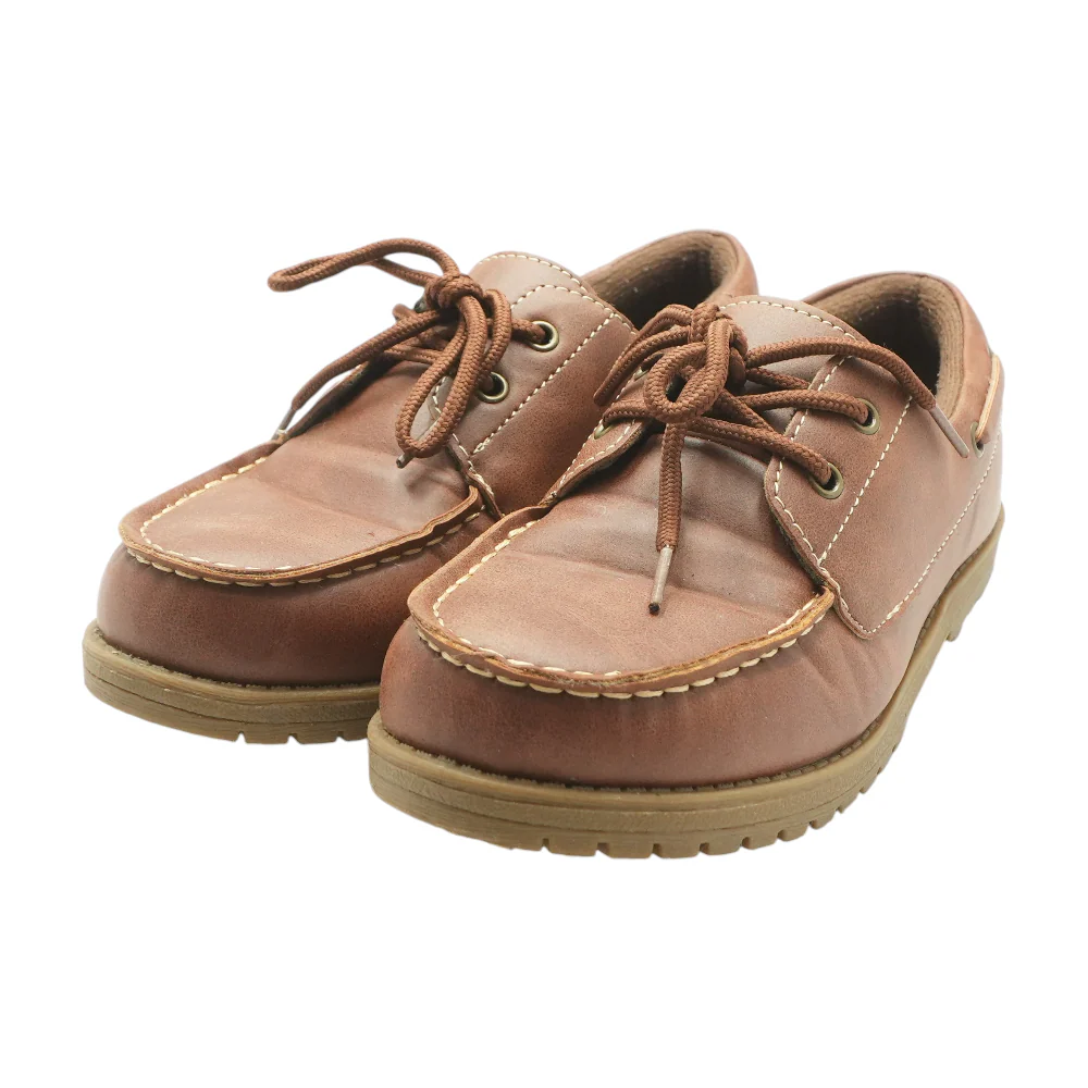 Brown Dress Shoes