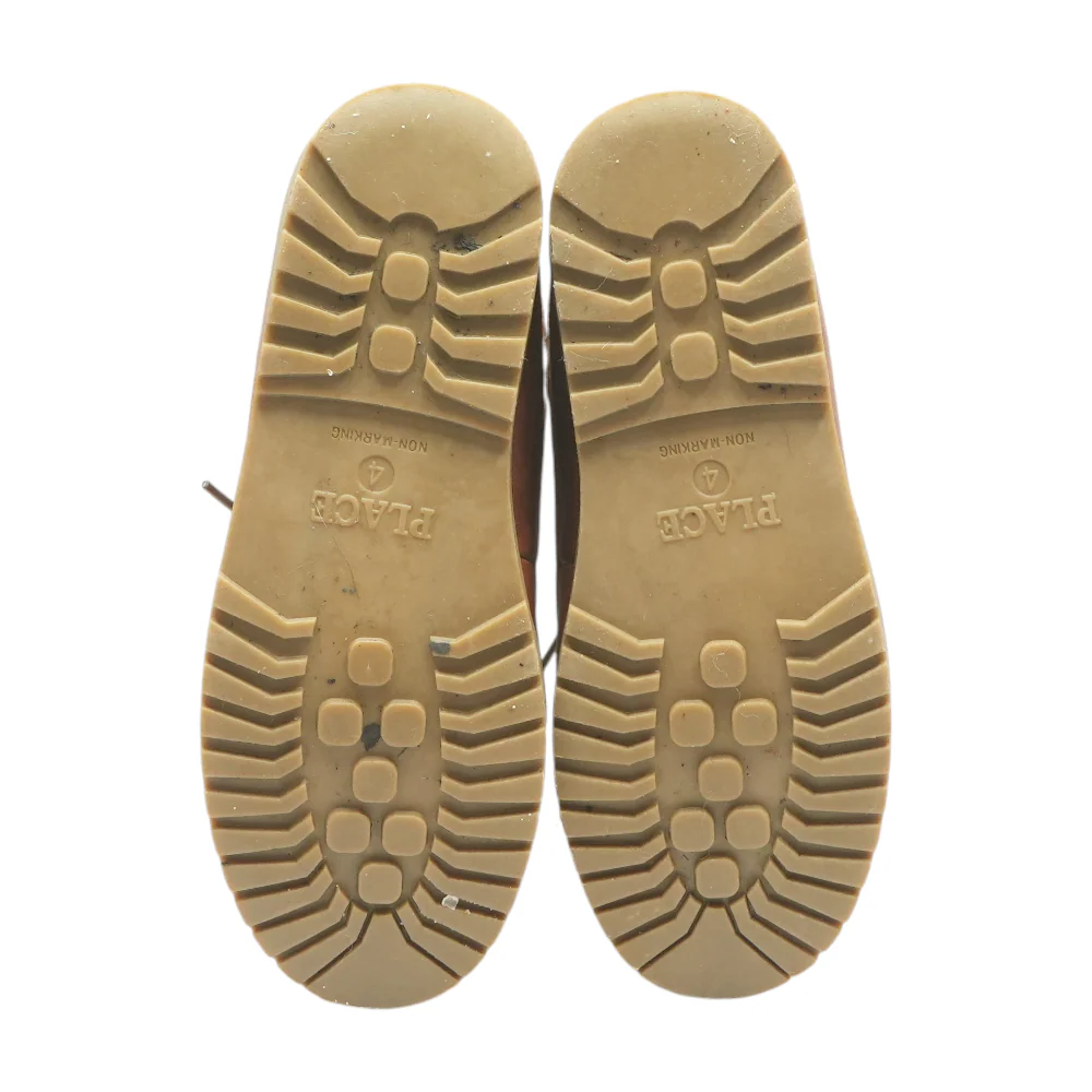 Brown Dress Shoes - Image 3