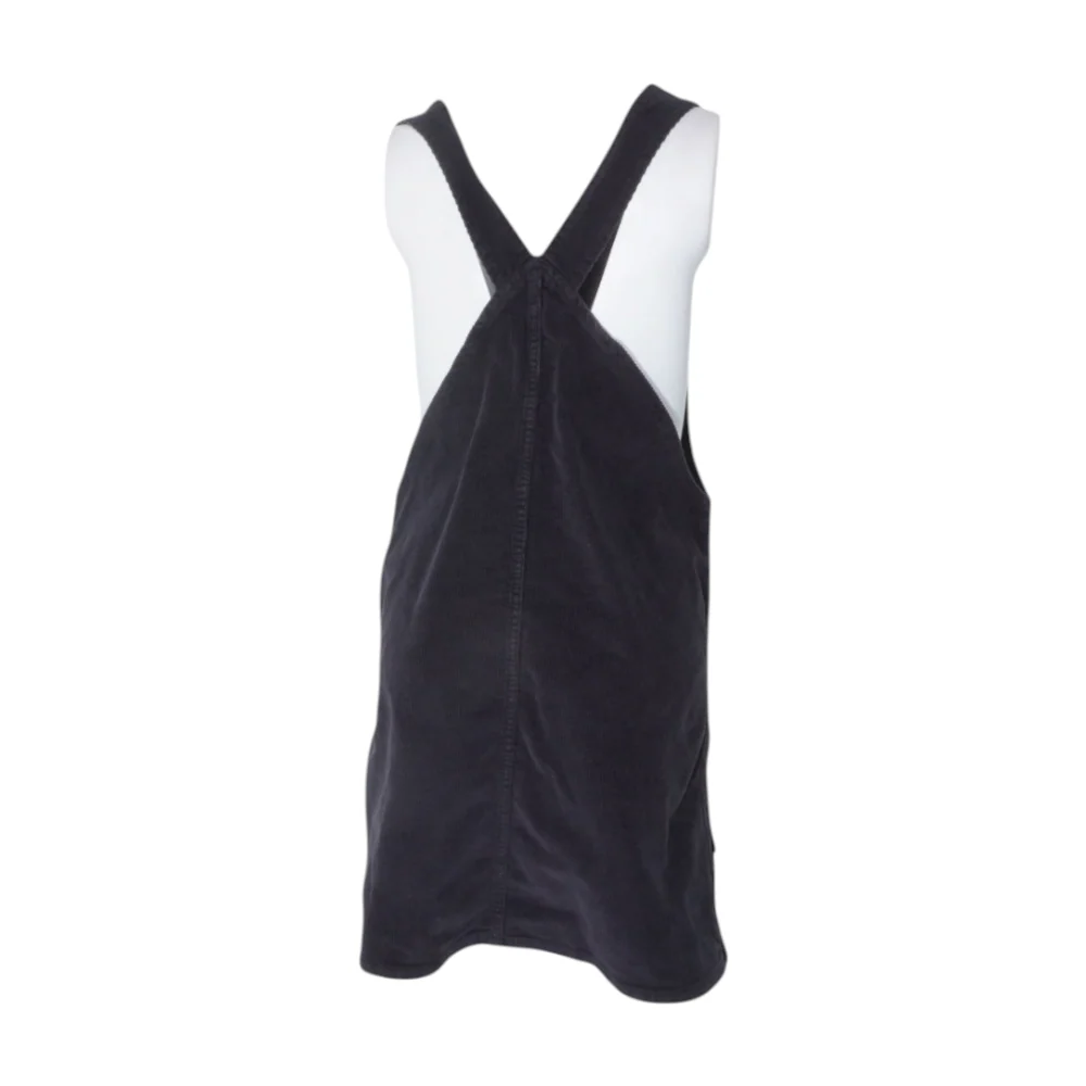 Black Mini Dress - Image 2